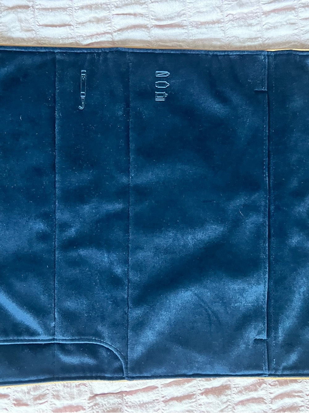 Authentic Dyson storage case 🤎 - Picture 4 of 4